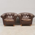 1622 5147 CLUB ARMCHAIRS